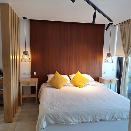 Terrazza Suites Paphos Exteriér fotografie