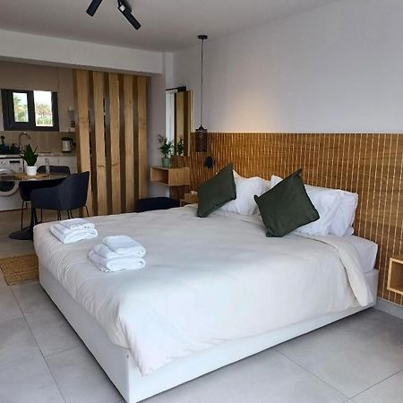 Terrazza Suites Paphos Exteriér fotografie