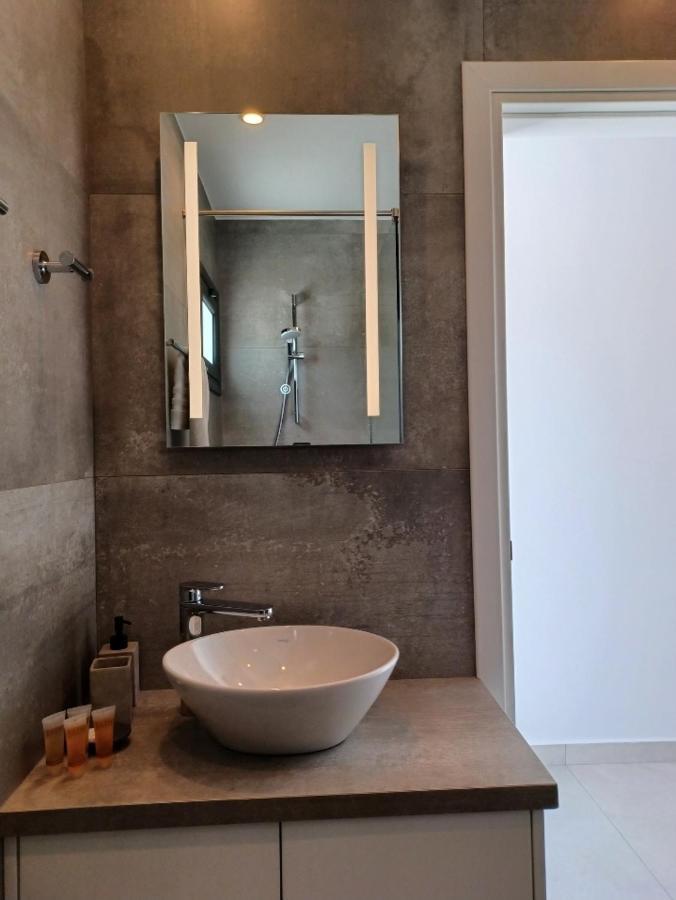Terrazza Suites Paphos Exteriér fotografie