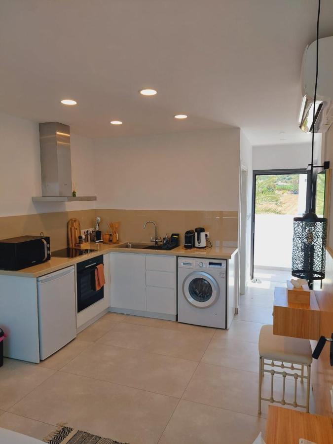 Terrazza Suites Paphos Exteriér fotografie