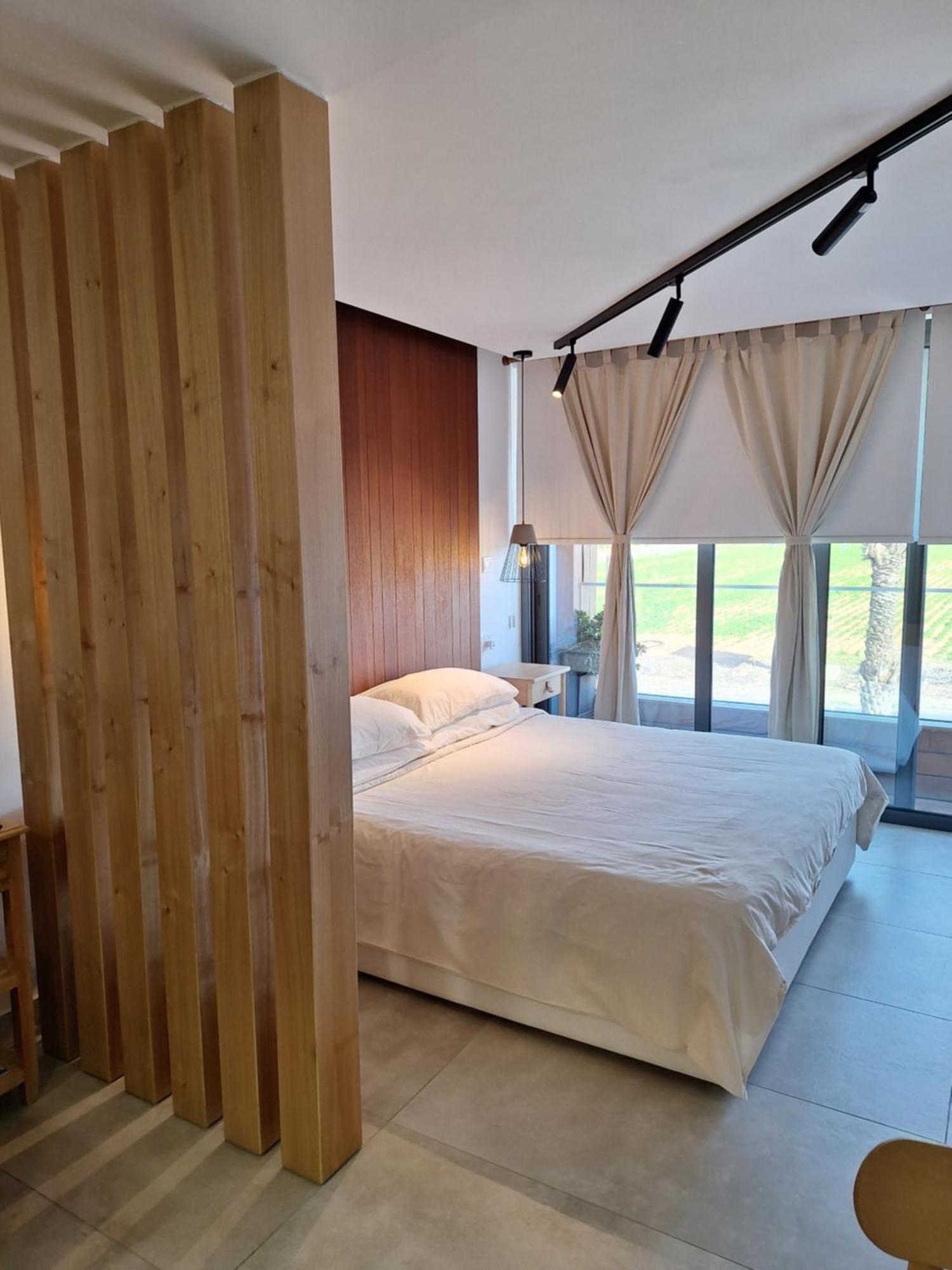 Terrazza Suites Paphos Exteriér fotografie