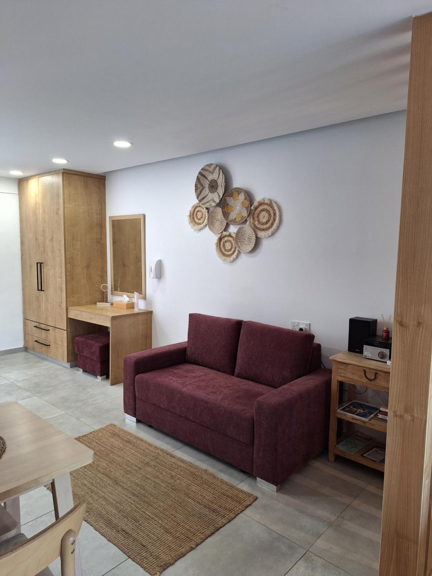 Terrazza Suites Paphos Exteriér fotografie