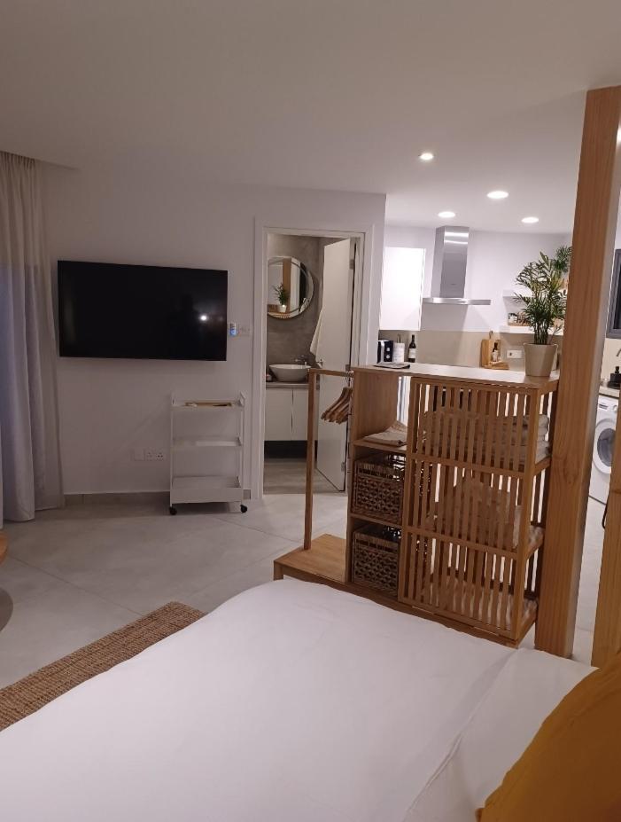 Terrazza Suites Paphos Exteriér fotografie
