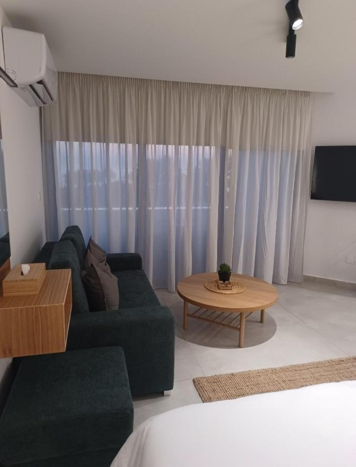 Terrazza Suites Paphos Exteriér fotografie
