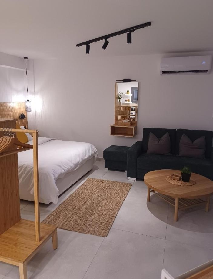 Terrazza Suites Paphos Exteriér fotografie
