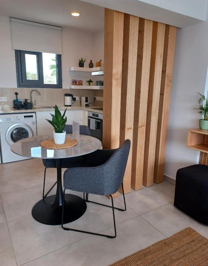Terrazza Suites Paphos Exteriér fotografie