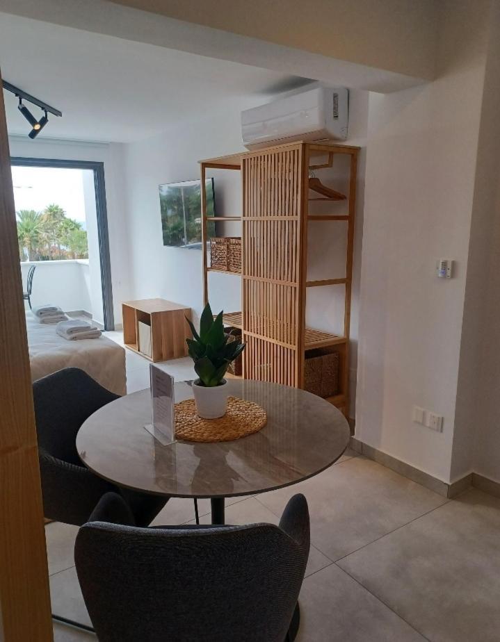 Terrazza Suites Paphos Exteriér fotografie