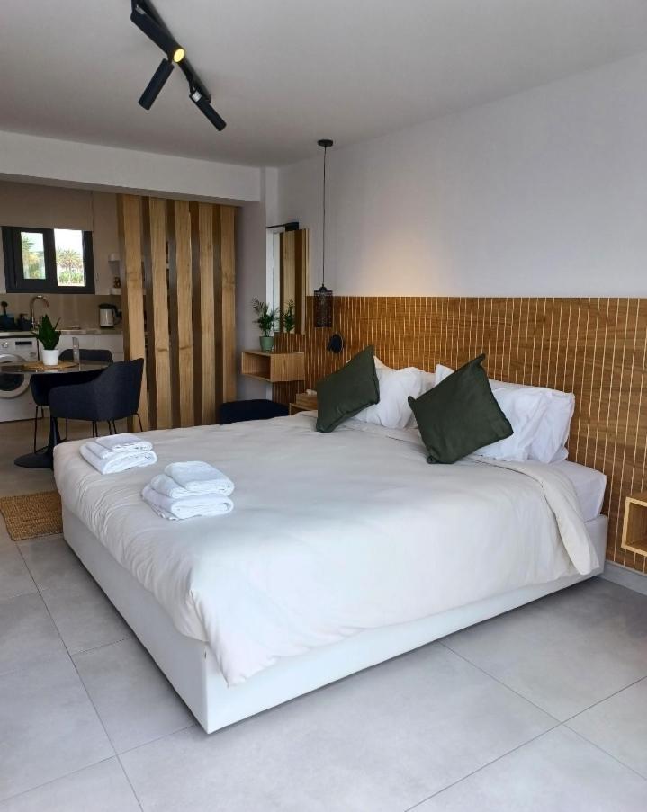 Terrazza Suites Paphos Exteriér fotografie