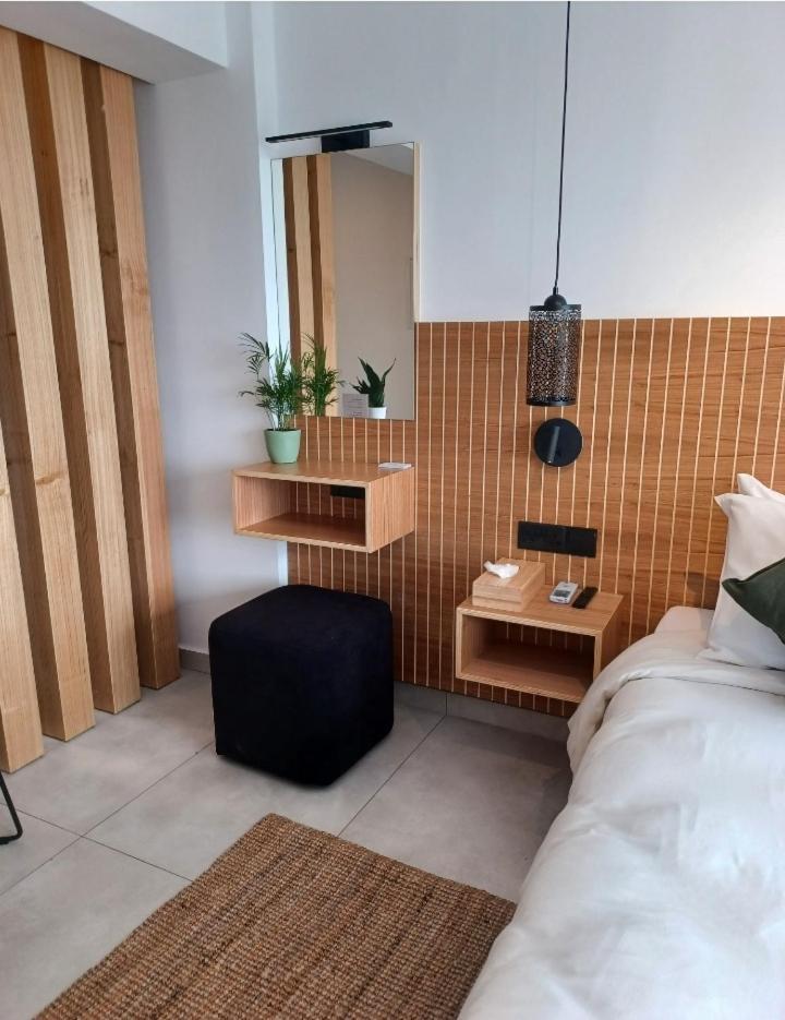 Terrazza Suites Paphos Exteriér fotografie