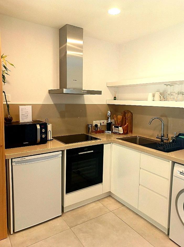 Terrazza Suites Paphos Pokoj fotografie