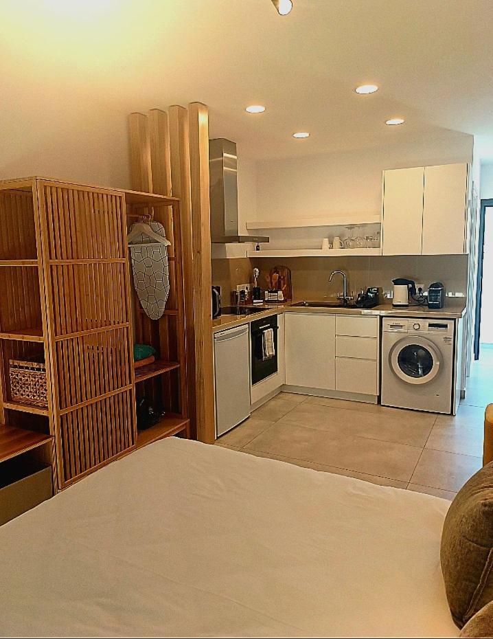 Terrazza Suites Paphos Pokoj fotografie