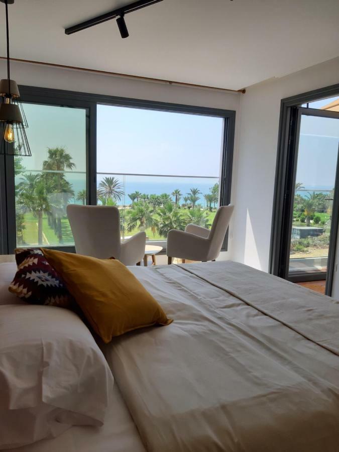 Terrazza Suites Paphos Exteriér fotografie