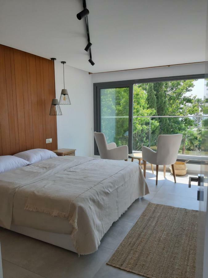 Terrazza Suites Paphos Exteriér fotografie