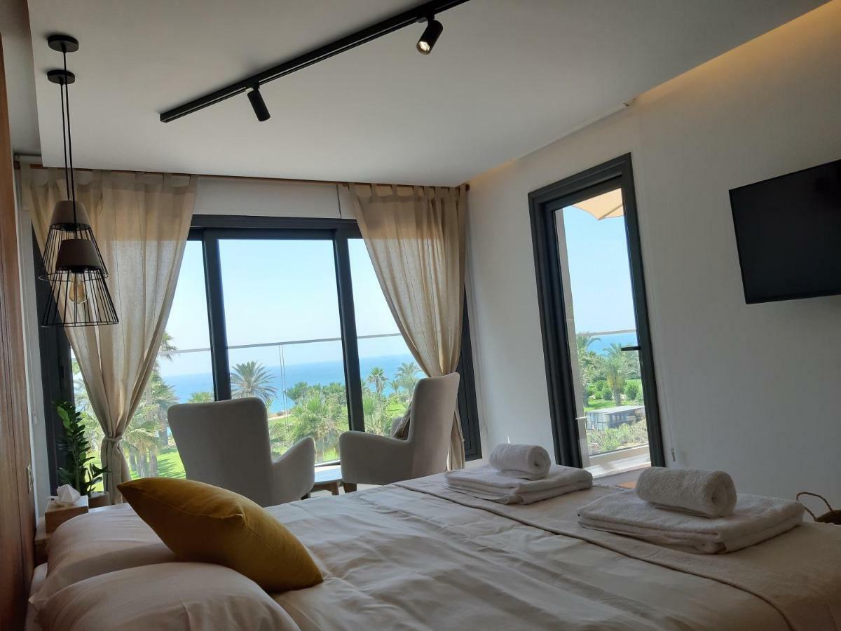 Terrazza Suites Paphos Exteriér fotografie