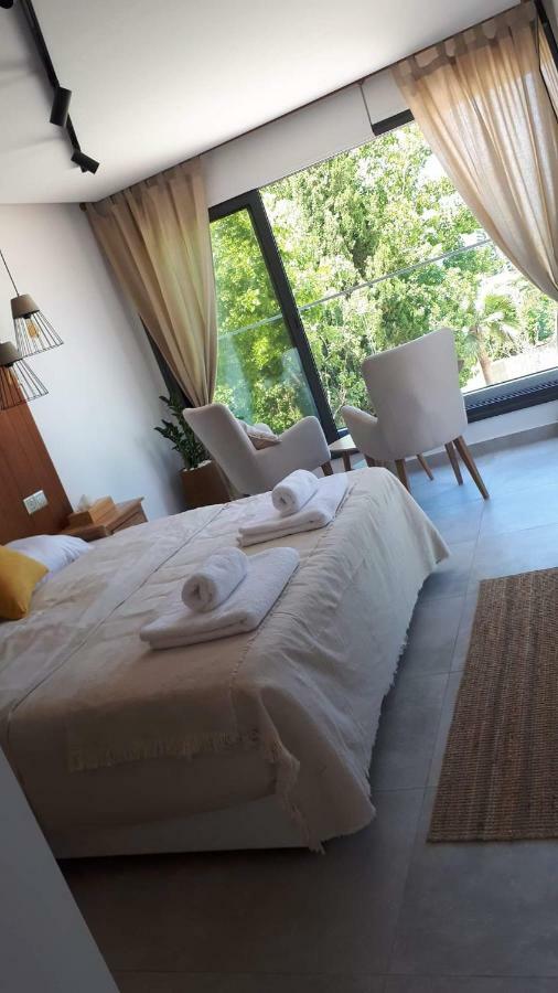 Terrazza Suites Paphos Exteriér fotografie